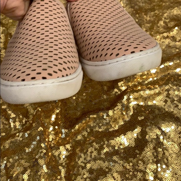 Steve Madden Elouise Sneakers Size 7.5 - Picture 6 of 8